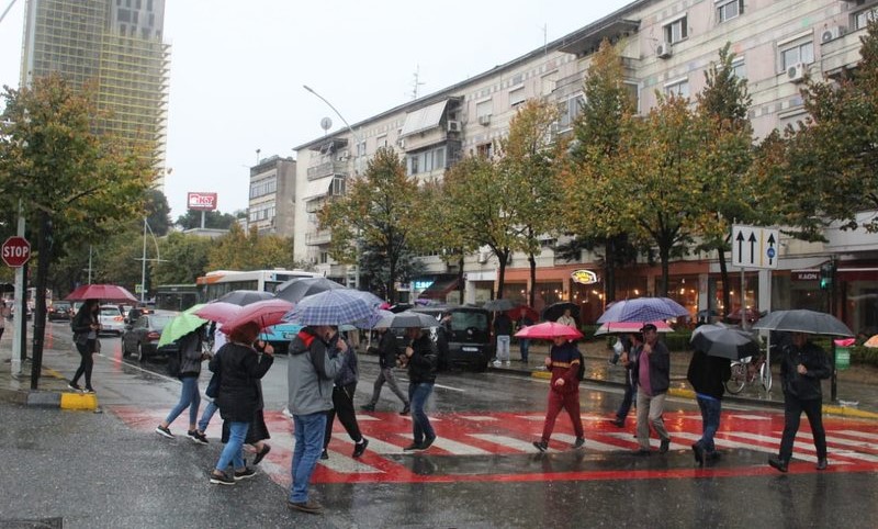Nisin gjobat per kembesoret, ja sa do paguhet per cdo shkelje